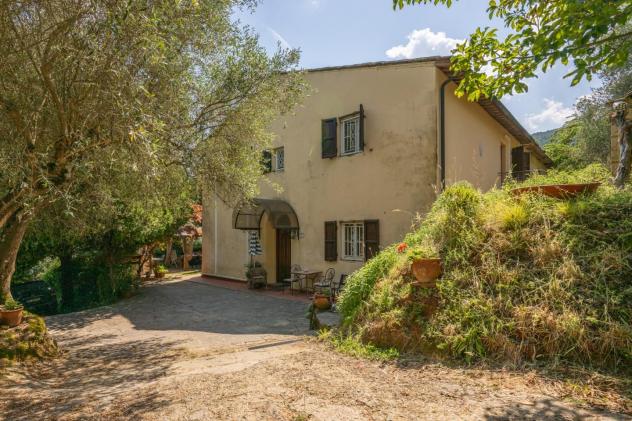 Rustico in vendita a Buti 310 mq Rif: 1421006