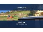 Immobile in asta di 1855 m² in vendita a Offida