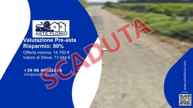 Immobile in asta di 14 m² in vendita a San Ferdinando - Foto 2