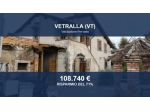 Immobile in asta di 471 m² con più di 5 locali in vendita a Vetralla