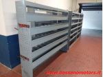 FIAT Ducato SCAFFALATURE DA € 500,00 DUCATO / DOBLO  rif. 22581459