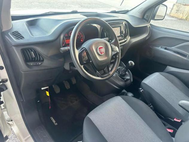 FIAT Doblo Doblò 1.3 MJT PC Combi N1 rif. 24015385 - Foto 10