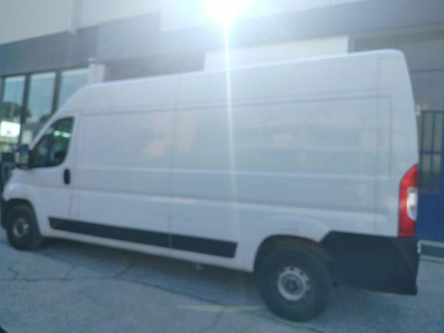 OPEL Movano 35 2.2 BlueHDi 140cv L3 H2 Cabinato rif. 23784045 - Foto 6