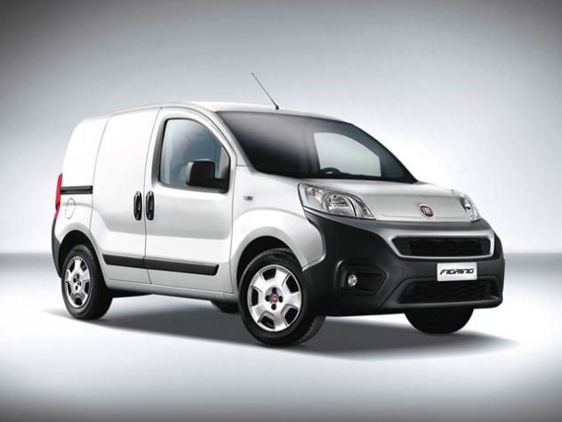 FIAT Fiorino 1.3 MJT 95CV Cargo SX rif. 24151674