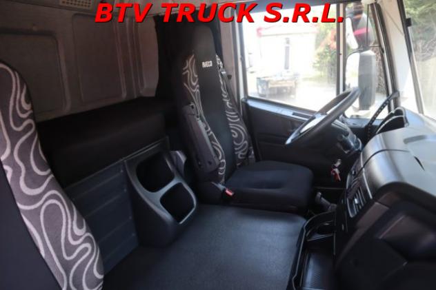 IVECO STRALIS 420 TRATTORE STRADALE CON IMPIANTO IDR. rif. 23842734 - Foto 7