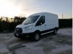 Ford Transit 330 2.0 tdci MHEV 130cv trend L2H2 E6.2