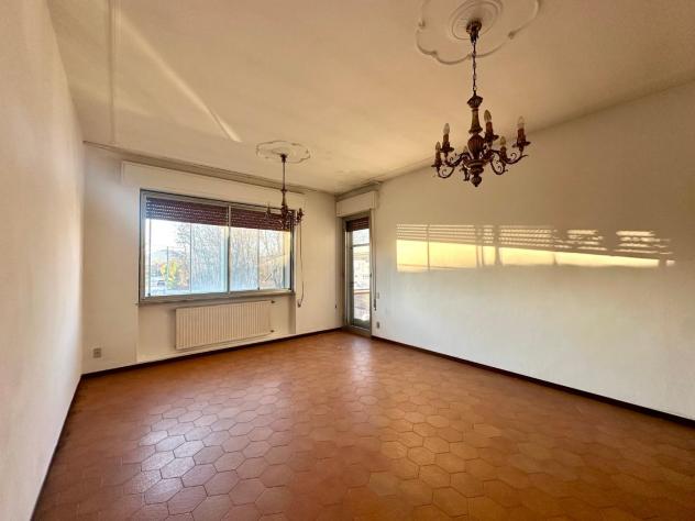 appartamento in vendita a Lucca in zona Centro Città