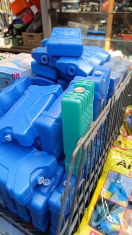 Ghiaccio per Borse Frigo – 25110 - Foto 2