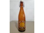 Bottiglia vuota birra Gurten Bier – anno 1965