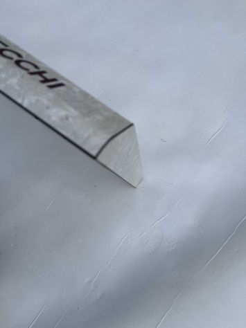 D1E Tavola per taglia e cuci industriale Necchi - Foto 3