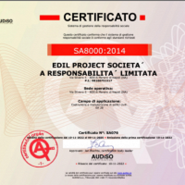 Edil Project Srl - Foto 3