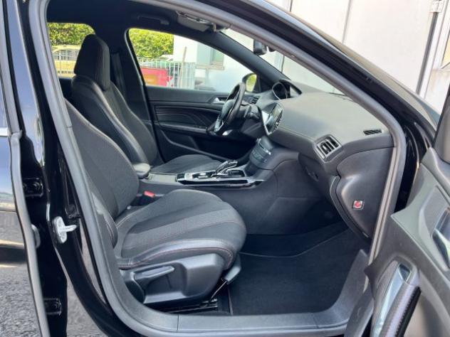 PEUGEOT 308 BlueHDi 130 S&S EAT8 SW GT LINE rif. 24136316 - Foto 8