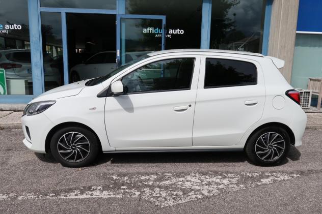 Mitsubishi Space Star 1.2 Intense SDA - Foto 4