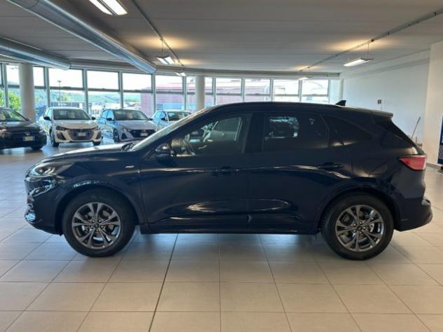 FORD Kuga 2.5 FULL HYBRID 190 CV AWD CV ST-LINE rif. 24198078 - Foto 4