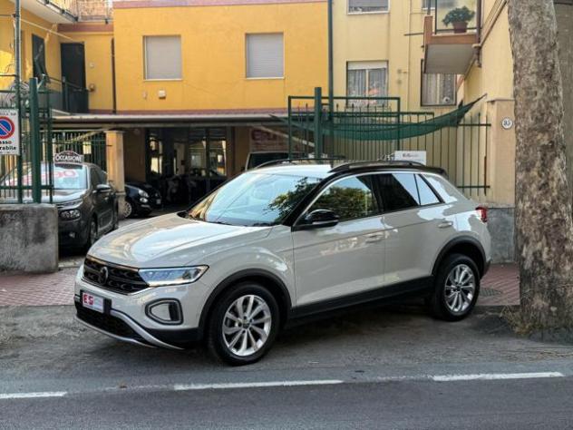 VOLKSWAGEN T-Roc 1.0 TSI Life rif. 24034181 - Foto 3