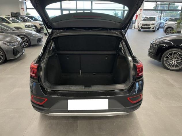 VOLKSWAGEN T-Roc 1.0 TSI 110 CV Life rif. 23903277 - Foto 7