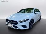 Mercedes-Benz Classe A 180 d Advanced Progressive auto