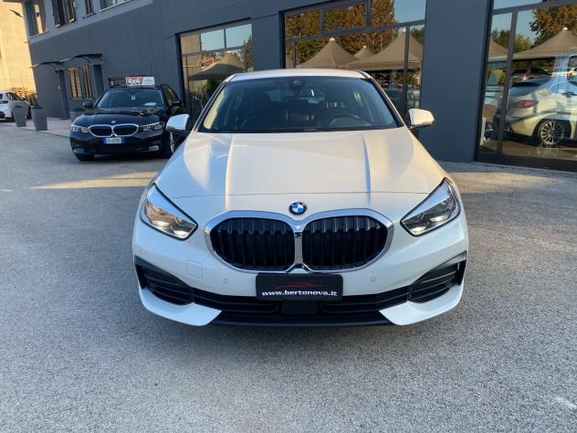 BMW Serie 1 120d xDrive 5p. Advantage - Foto 7