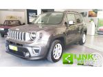JEEP Renegade LIMITED FULL LED 1.0 T3 rif. 24216946