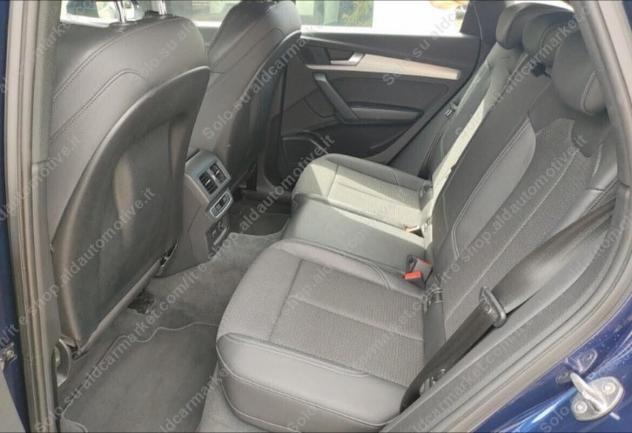 Audi Q5 SPB 35 TDI S Tronic S LINE PLUS "TETTO MATRIX PELLE B&O 20' - Foto 7
