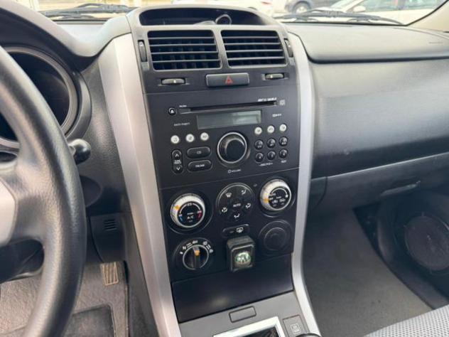 SUZUKI Grand Vitara 1.9 DDiS 3 porte rif. 24042653 - Foto 10