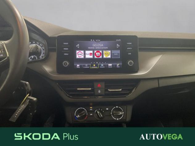 SKODA Kamiq 1.0 tsi ambition 95cv rif. 23770116 - Foto 9