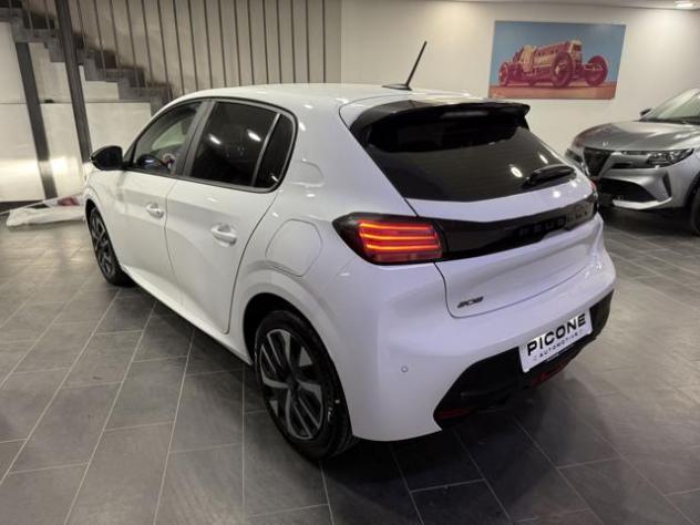 PEUGEOT 208 PureTech 75 Stop&Start 5 porte STYLE rif. 23829731 - Foto 7