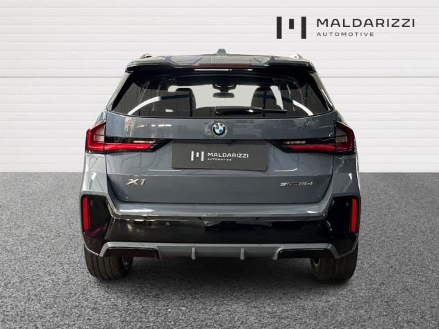 BMW X1 U11 sdrive18d MSport Pro auto - Foto 3
