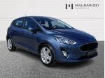 Ford Fiesta VII 2017 5p 5p 1.5 ecoblue Connect s&s 85cv