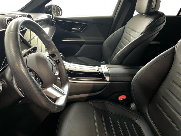 Mercedes-Benz GLC - X254 220 d mhev AMG Line Advanced 4matic auto - Foto 7