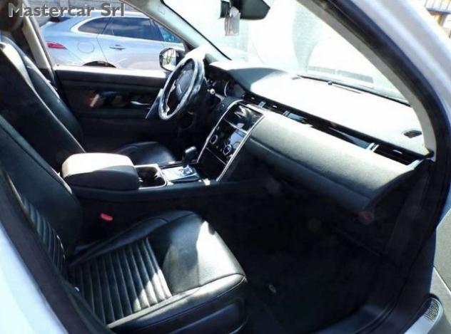 LAND ROVER Discovery Sport Discovery Sport 1.5 i3 phev S awd auto - GE060SF rif. 24193351 - Foto 6