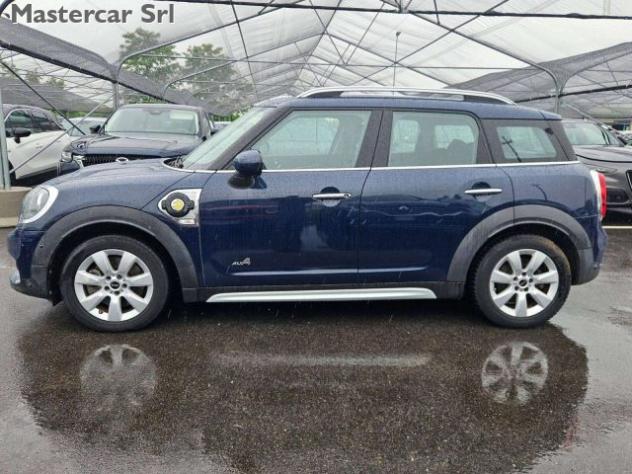 MINI Cooper SE Countryman 1.5 Cooper SE all4 auto Plug-in - FT215AK rif. 23830096 - Foto 5