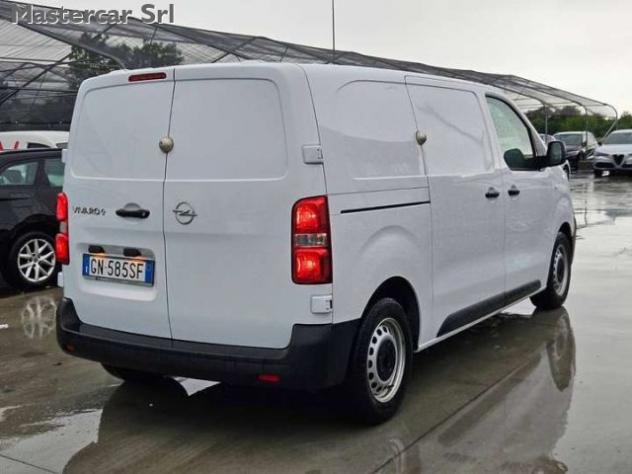 OPEL Vivaro Vivaro 50 kwh L2H1 E-ENJOY - GN585SF rif. 23955992 - Foto 6