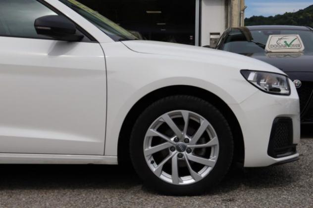AUDI A1 SPORTBACK 30 TFSI UNIPROP. rif. 23767798 - Foto 5