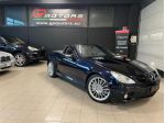 MERCEDES-BENZ SLK 55 AMG PERFORMANCE !  BLU TANZANITE/INTERNO ANTRACITE ! r &hellip;