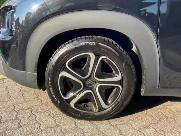 Citroën C3 Aircross PureTech 82 Live - Foto 9