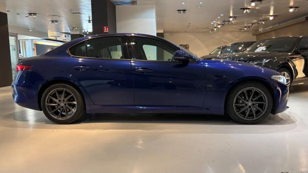 ALFA ROMEO GIULIA 2.2 160CV - 2020 - Foto 8
