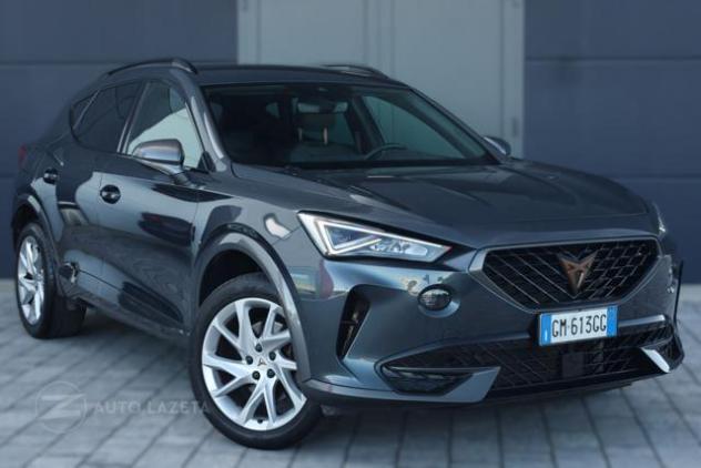 CUPRA Formentor 2.0 TDI rif. 24087863