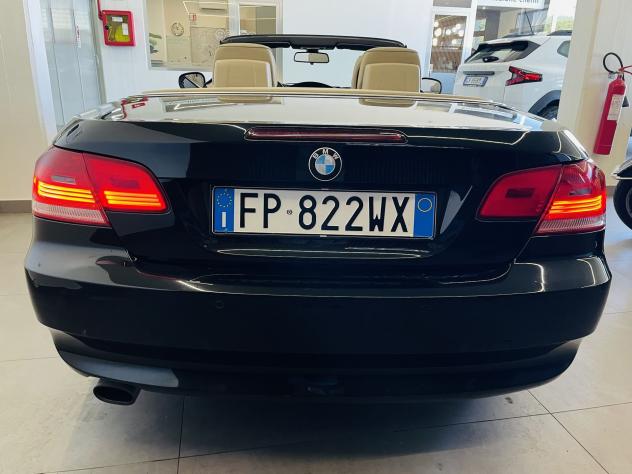 BMW Serie 3 CABRIOLET 320d Futura 175Cv - Foto 6
