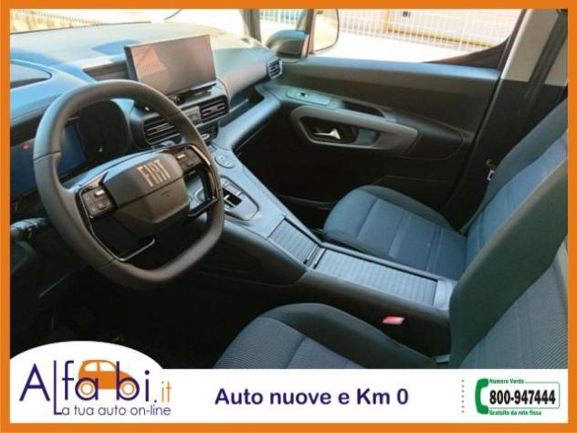 FIAT Qubo L 1.5 Diesel 130CV AT8 7 posti LA PRIMA rif. 24059253 - Foto 9