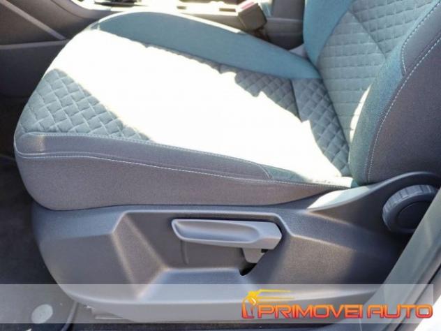 VOLKSWAGEN Touran 1.6 TDI 11 CV SCR DSG rif. 19239358 - Foto 7
