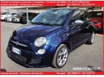 Fiat 500 1.3 Multijet 16V 75 CV Sport