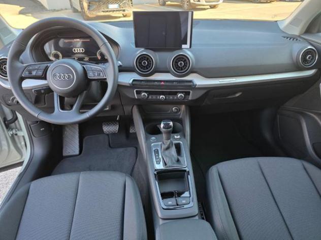AUDI Q2 2.0 (35) Tdi 150cv S-tronic Business Advanced rif. 24073112 - Foto 7