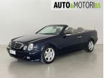 MERCEDES-BENZ CLK 230 Kompressor cat Cabrio Avantgarde Evo *ASI* rif. 23730966