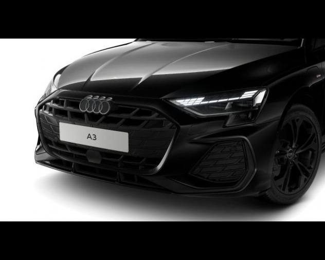 AUDI A3 Sportback Audi S line edition TFSI e 150 kW S tronic rif. 23617377 - Foto 9