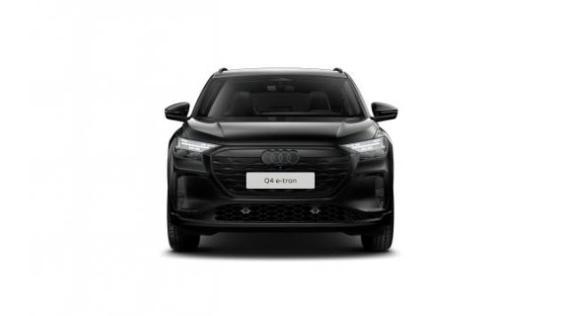 AUDI QUATTRO Audi Q4 SUV S line e-tron performance 250,00 kW rif. 24058078 - Foto 3