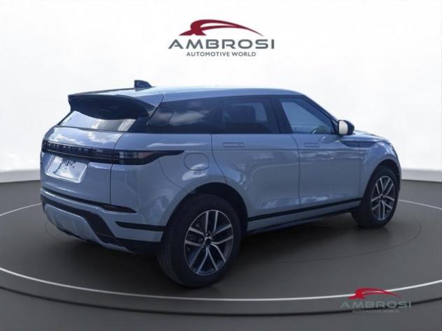 LAND ROVER Range Rover Evoque L551 2.0 AJ21-D4M AWD Dynamic SE 163PS DARK EDITIO rif. 23734722 - Foto 3