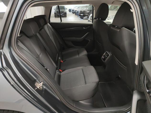 Škoda Octavia Wagon 1.0 e-TEC DSG CarPlay/Android Adap.Cruise - Foto 7