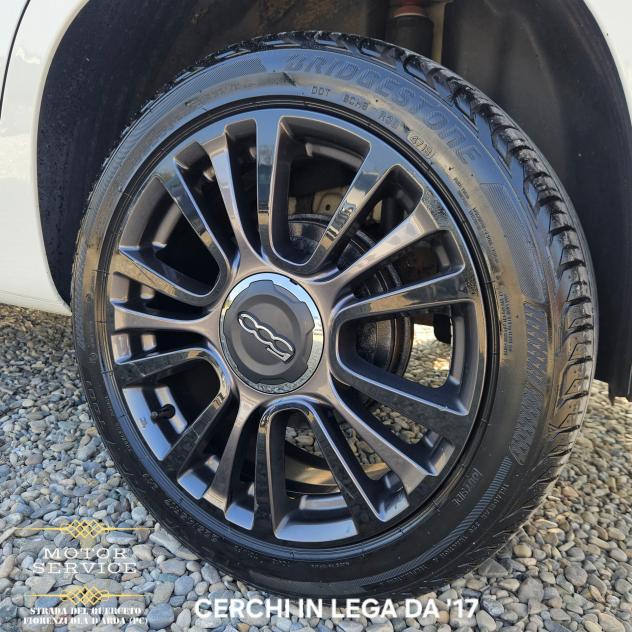 Fiat 500L 1.4 CROSS 120TH PREZZO FINALE REALE - Foto 8