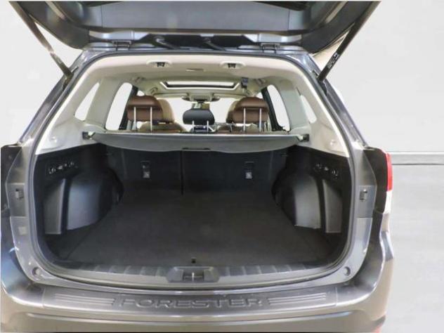 SUBARU Forester 2.0 e-Boxer MHEV CVT Lineartronic Premium rif. 23926846 - Foto 6
